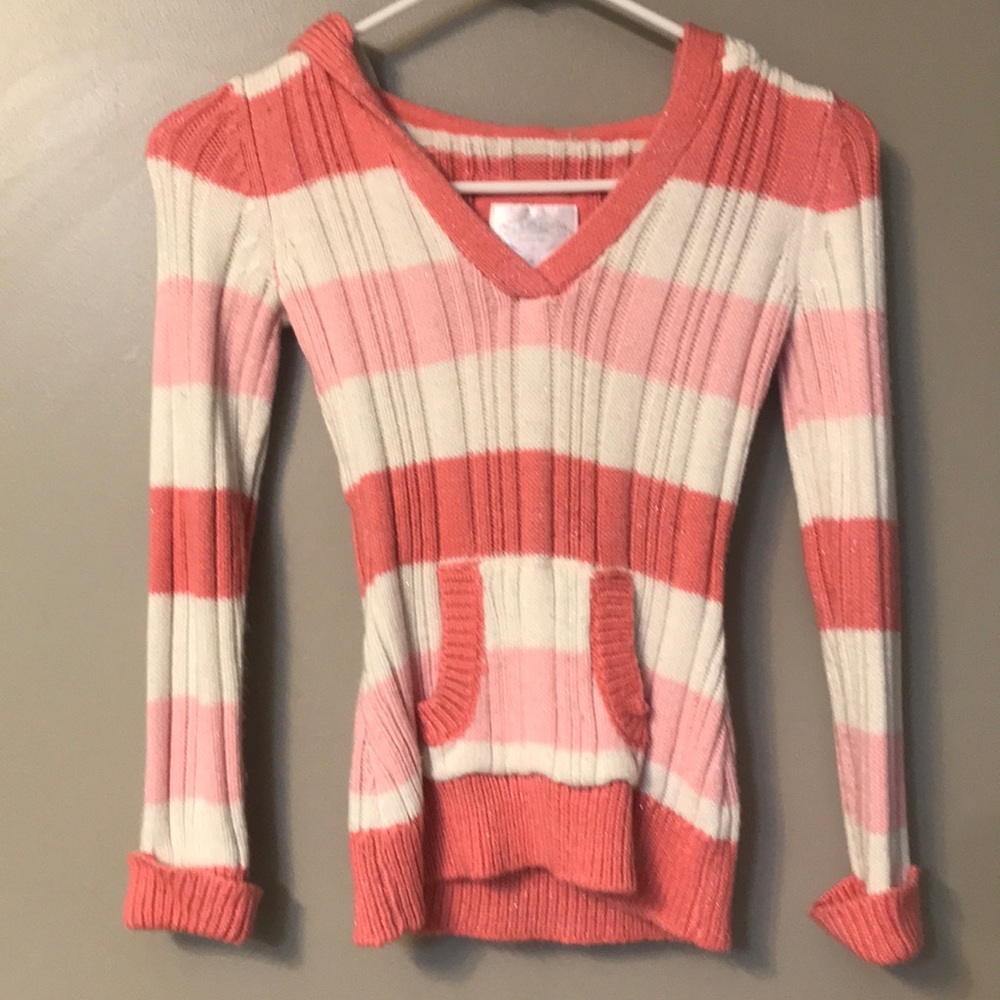 Justice Girl’s Sweater